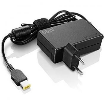 Adattatore Lenovo 65W per Notebook – Versatile Travel Power