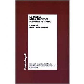 La storia della statistica pubblica in Italia