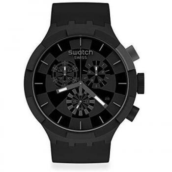 SWATCH Analógico SB02B400