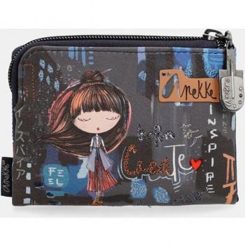 Billetero sintético Anekke 37809-910