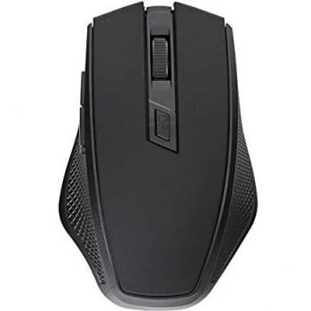 Mouse Ottico USB Nero