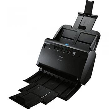 Canon imageFORMULA DR-C230 600 x 600 DPI Scanner a foglio Nero A4