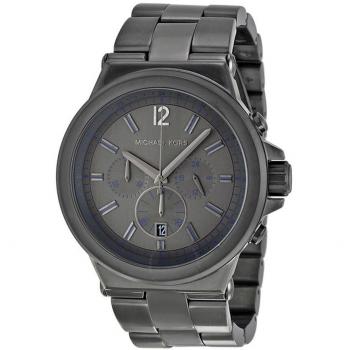 Reloj Michael Kors MK‑8205 de 45 mm