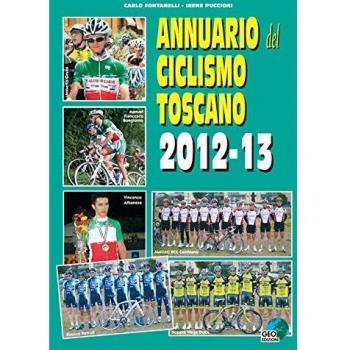 Annuario del ciclismo toscano 2012-13