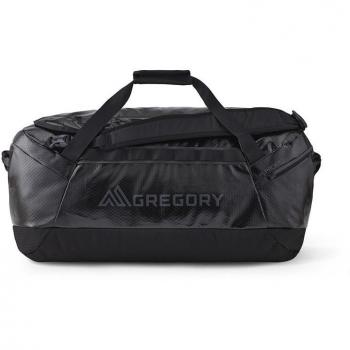 Bolsa de Viaje Gregory Alpaca Negro EVA 60 L 38,1 x 69,9 x 32,4 cm