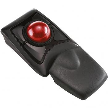 Mouse da scrivania Kensington Trackball Wireless Expert