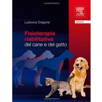Fisioterapia riabilitativa dal cane e del gatto