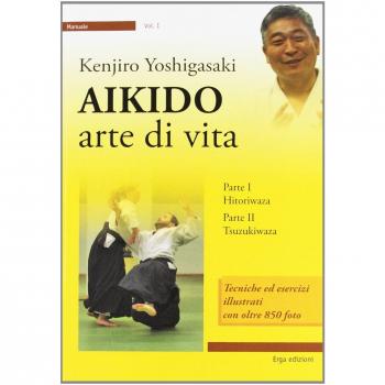 Aikido. Arte di vita