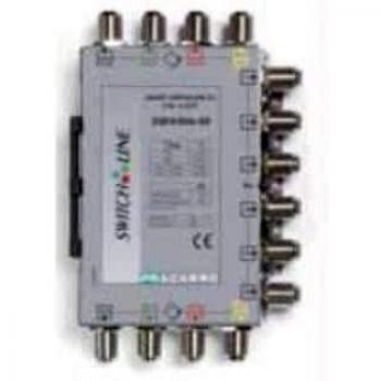 SMART SWLINE XS 4×6 -8D 271085