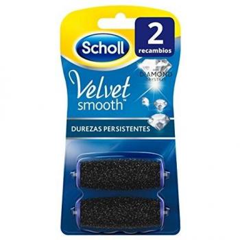 Scholl Recambio para Lima Pies