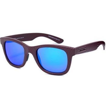 Italia Independent 0090T3D-ZGZ-022 Gafas de sol deportivas 50mm marrón