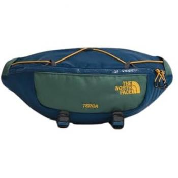 Riñonera TNF Terra 6L Verde Azulado