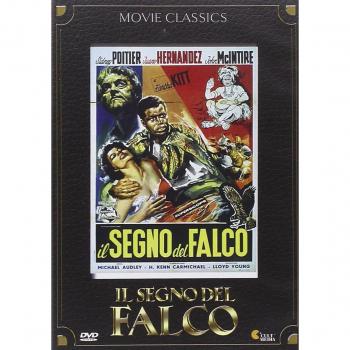 Segno Del Falco (Il)