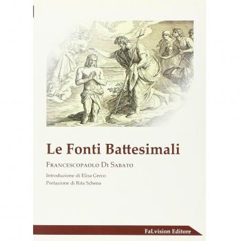 Le fonti battesimali