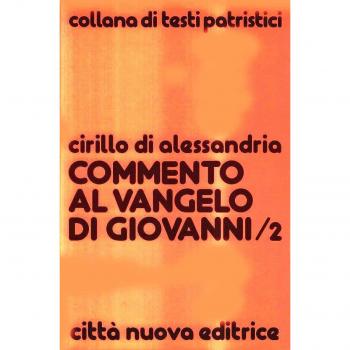 Commento al Vangelo di Giovanni. Libri V-VIII (Vol. 2)