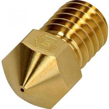 Ugello in Ottone 0,4 mm per E3D V6