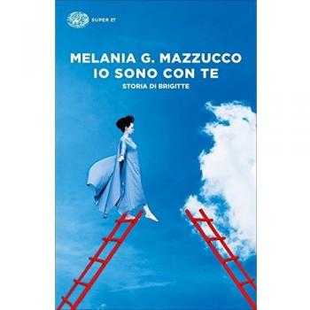 Io sono con te. Storia di Brigitte