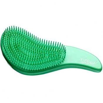 Eurostil Cepillo de Nylon Plano