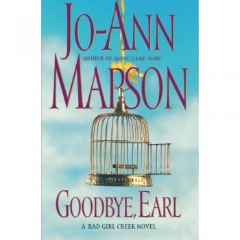 Goodbye earl paperback