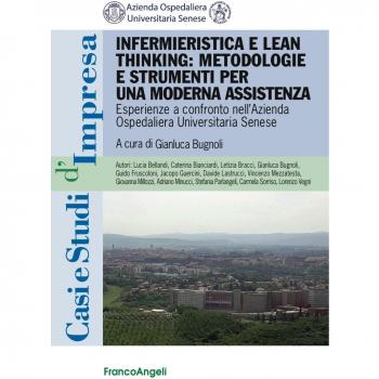 Infermieristica e Lean Thinking: metodologie e strumenti per una ...