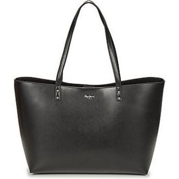 Bolso Swing Lean negro Pepe Jeans para mujer