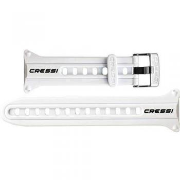 Correa Cressi para Goa, Blanco/Negro, Uni