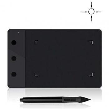 Huion H420 Tavoletta Grafica da Disegno per Animatori