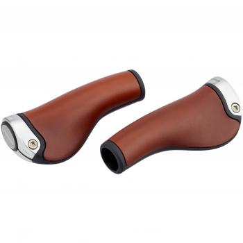 Brooks England BR101H Puños Unisex Adulto Beige L