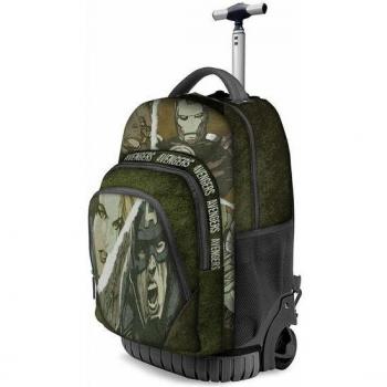 Trolley Shout Vengadores Avengers Marvel 47cm