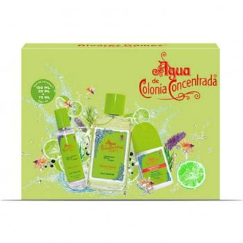 Set Eau Fraiche con Agua y Desodorante – 1 uds