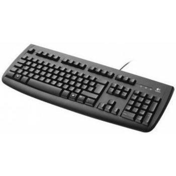 Logitech K120