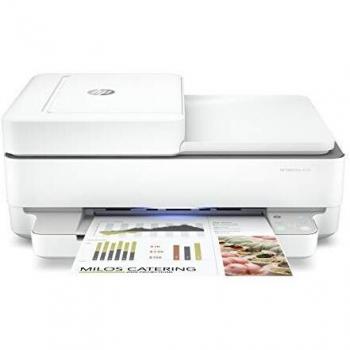 Stampante a getto d'inchiostro a colori ENVY PRO 6430 di HP