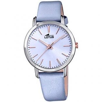 Lotus, para Mujeres, Reloj de Vestir 18738/3