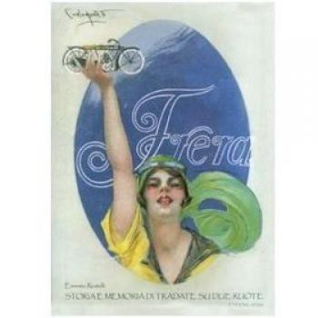 Storia e memoria di Tradate su due ruote