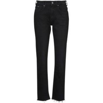 Calças Pepe Jeans Straight Jeans Femininas