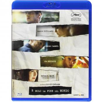 E' Solo La Fine Del Mondo