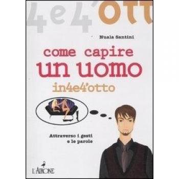 Come capire un uomo
