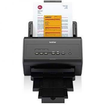 Brother 935355 Scanner, 800 MHz, 256 MB RAM, 27 Watt, 60 ipm, Nero