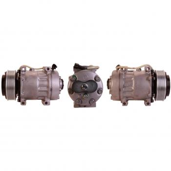 LUCAS ACP885 Ar Condicionado Compressor