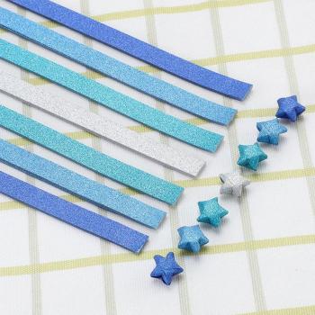 Estrella Brillante DIY