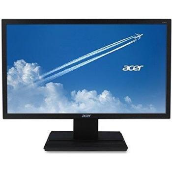 Monitor Acer V246HLBMD 24 Full HD LED Nero
