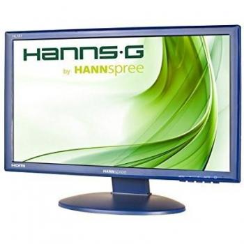 HannsSpree 15,6” Full HD 1920x1080 16:9 11 ms