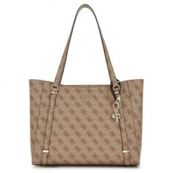 Bolso Eco Erica Elite Tote Latte