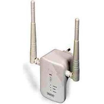 Sistema DIGITUS Mesh Dual-Band 1200 Mbps – Kit a 3 Unità