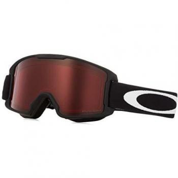 Oakley Oo7095-04 Gafas de Sol Unisex Adulto, Color Negro Mate, Talla Única