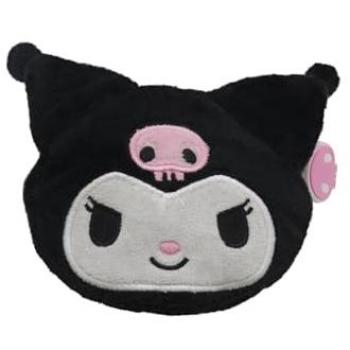 Monedero Peluche Hello Kitty Kuromi