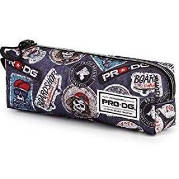 PRODG Stickers-Estuche Portatodo Cuadrado HS