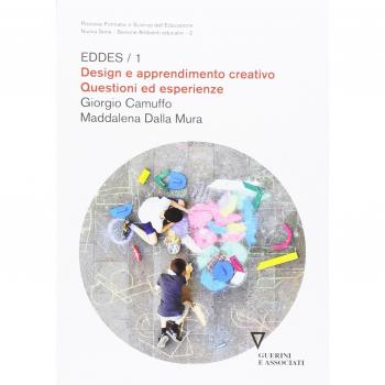 Design e apprendimento creativo. Questioni ed esperienze