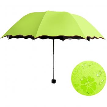 Paraguas Flor Mágica UV