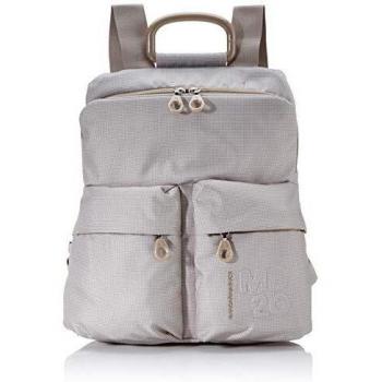 Mandarina Duck MELLOW LEATHER P10FZT24, Shopper, Mujer, Negro (Nero), 36x27x15